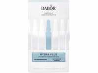 BABOR Ampoule Concentrates Hydra Plus 14 ml Ampullen 401158