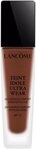 Lanc&ocirc;me Teint Idole Ultra Wear 24h Foundation 30 ml 14 Brownie