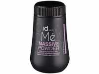 ID Hair M&eacute; Massive Powder - Haarpuder 10 g