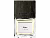 Carner Barcelona Cuirs Eau de Parfum (EdP) 50 ml Parfüm 007