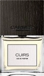 Carner Barcelona Cuirs Eau de Parfum (EdP) 50 ml