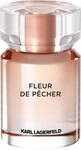 Karl Lagerfeld Fleur de P&ecirc;cher Eau de Parfum (EdP) 50 ml