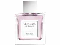 Vera Wang Embrace Rose & Vanilla Eau de Toilette (EdT) 30 ml