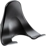 Valera Professional Universal Wandhalter Schwarz