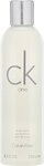 Calvin Klein ck one Body Wash - Duschgel 250 ml
