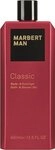 Marbert Man Classic Bath & Shower Gel 400 ml