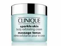 Clinique Sparkle Skin Body Exfoliating Cream 250 ml Körperpeeling 6AWM010000