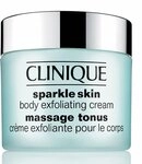 Clinique Sparkle Skin Body Exfoliating Cream 250 ml