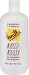 Alyssa Ashley Vanilla Bath & Shower Gel 500 ml