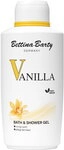 Bettina Barty Vanilla Bath & Showergel 500 ml