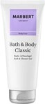 Marbert B&B Classic Bath & Shower Gel 200 ml