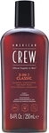 American Crew 3 in 1 Shampoo, Conditioner & Body Wash 250 ml