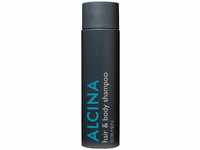 Alcina For Men Hair & Body Shampoo 250 ml Duschgel F10630
