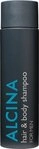 ALCINA For Men Hair & Body Shampoo 250 ml