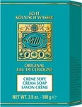 4711 Echt K&ouml;lnisch Wasser Cremeseife 100 g