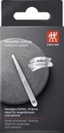 Zwilling Pinzette, schr&auml;g, poliert, 90 mm 1 Stk.