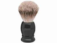 Erbe Shaving Shop Rasierpinsel schwarz, Größe XL 6319