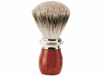 Erbe Shaving Shop Rasierpinsel Holzgriff-Imitat 6541