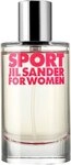 Jil Sander Sport for Women Eau de Toilette (EdT) 50 ml