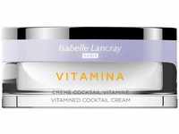 Isabelle Lancray VITAMINA Creme Cocktail Vitamine 50 ml Gesichtscreme 1.10120