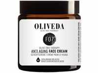 Oliveda F07 Gesichtscreme Anti Aging 100 ml