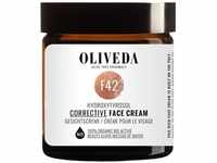 Oliveda F42 Gesichtscreme Hydroxytyrosol Corrective 60 ml 51129