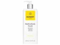 Marbert B&B Fresh Refreshing Body Lotion 400 ml Bodylotion 453010