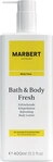 Marbert B&B Fresh Refreshing Body Lotion 400 ml