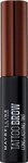 Maybelline New York Tattoo Brow Gel Tint 3 Dark Brown Augenbrauengel 1Stk