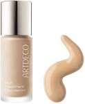 Artdeco Rich Treatment Foundation 21 delicious cinnamon 20 ml