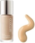 Artdeco Rich Treatment Foundation 15 cashmere rose 20 ml