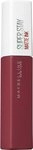 Maybelline New York Super Stay Matte Ink Lippenstift 80 Ruler Lippenstift 5ml