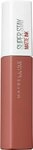 Maybelline New York Super Stay Matte Ink Lippenstift 65 Seductress Lippenstift 5ml
