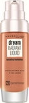 Maybelline New York Dream Radiant Liquid Make-Up 60 Caramel Foundation (fl&uuml;ssig)