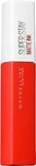 Maybelline New York Super Stay Matte Ink Lippenstift 25 Heroine Lippenstift 5ml