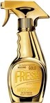 Moschino Gold Fresh Couture Eau de Parfum (EdP) 30 ml
