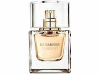 Jil Sander Sunlight Eau de Parfum (EdP) 40 ml Parfüm 41997030000