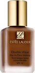 Est&eacute;e Lauder Double Wear Stay-in-Place Makeup SPF 10 7N1 Deep Amber 30 ml