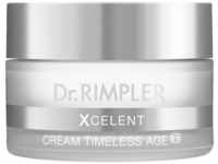 Dr. Rimpler Xcelent Cream Timeless Age 50 ml Nachtcreme 130