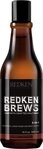 Redken Brews 3-in-1 Shampoo 300 ml
