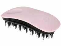 ikoo Hair Ikoo Paradise Collection Brush Home Cotton Candy Black Haarbürste