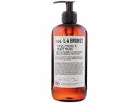 L:A Bruket No. 094 Hand & Body Wash Sage/Rosemary/Lavender 450 ml Duschgel 10164