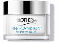 Biotherm Life Plankton Sensitive Balm 50 ml Gesichtsbalsam L77614