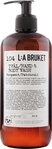 L:A Bruket No. 104 Hand & Body Wash Bergamot/Patchouli 450 ml