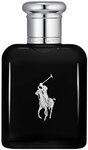 Ralph Lauren Polo Black Eau de Toilette (EdT) 75 ml