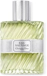 DIOR Eau Sauvage Eau de Toilette Spray 50 ml