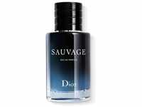 DIOR Sauvage Eau de Parfum 60 ml Parfüm 78522009