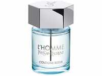 Yves Saint Laurent L'Homme Cologne Bleue Eau de Toilette (EdT) 100 ml Parfüm L79755