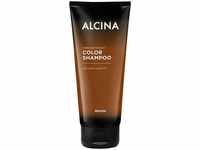 Alcina Color-Shampoo Braun 200 ml F19764
