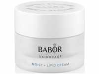 BABOR Skinovage Moisturizing & Lipid Cream Rich 50 ml Gesichtscreme 401234